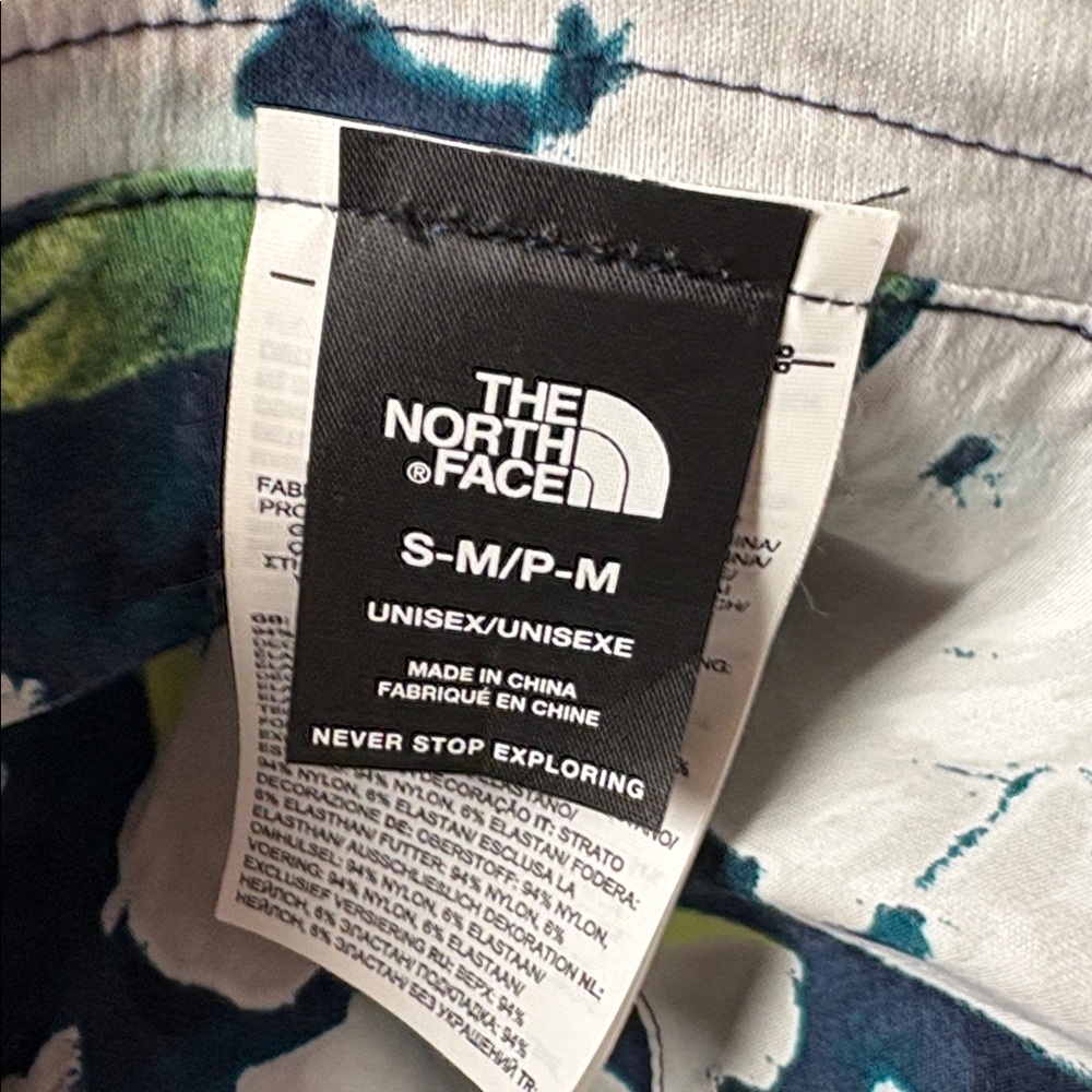 The North Face Bucket Hat View 4